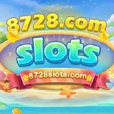 8728SLOTS - Pertarungan Terhebat dalam Battle Royale