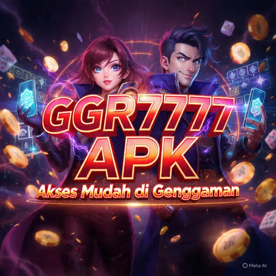 GGR7777 - Pertempuran Terhebat di Dunia Battle Royale