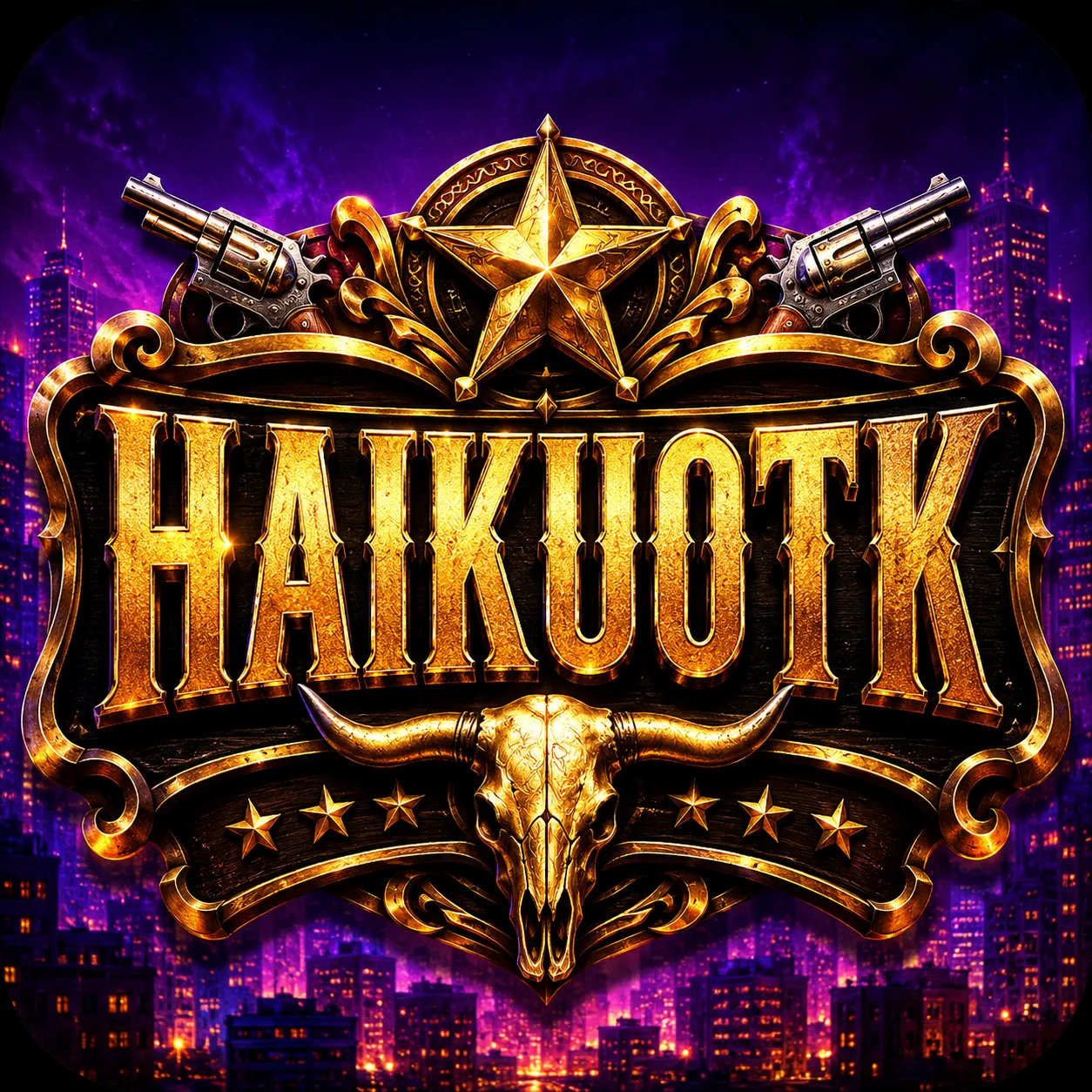 HAIKUOTK - Balapan Seru dan Menantang