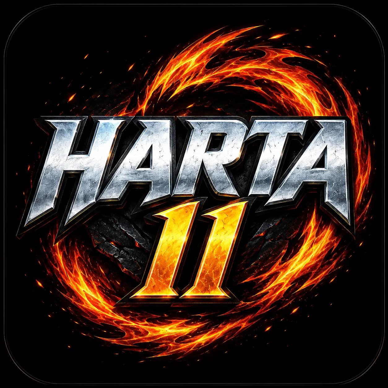 HARTA11 - Pertahanan Menara Strategis yang Menantang
