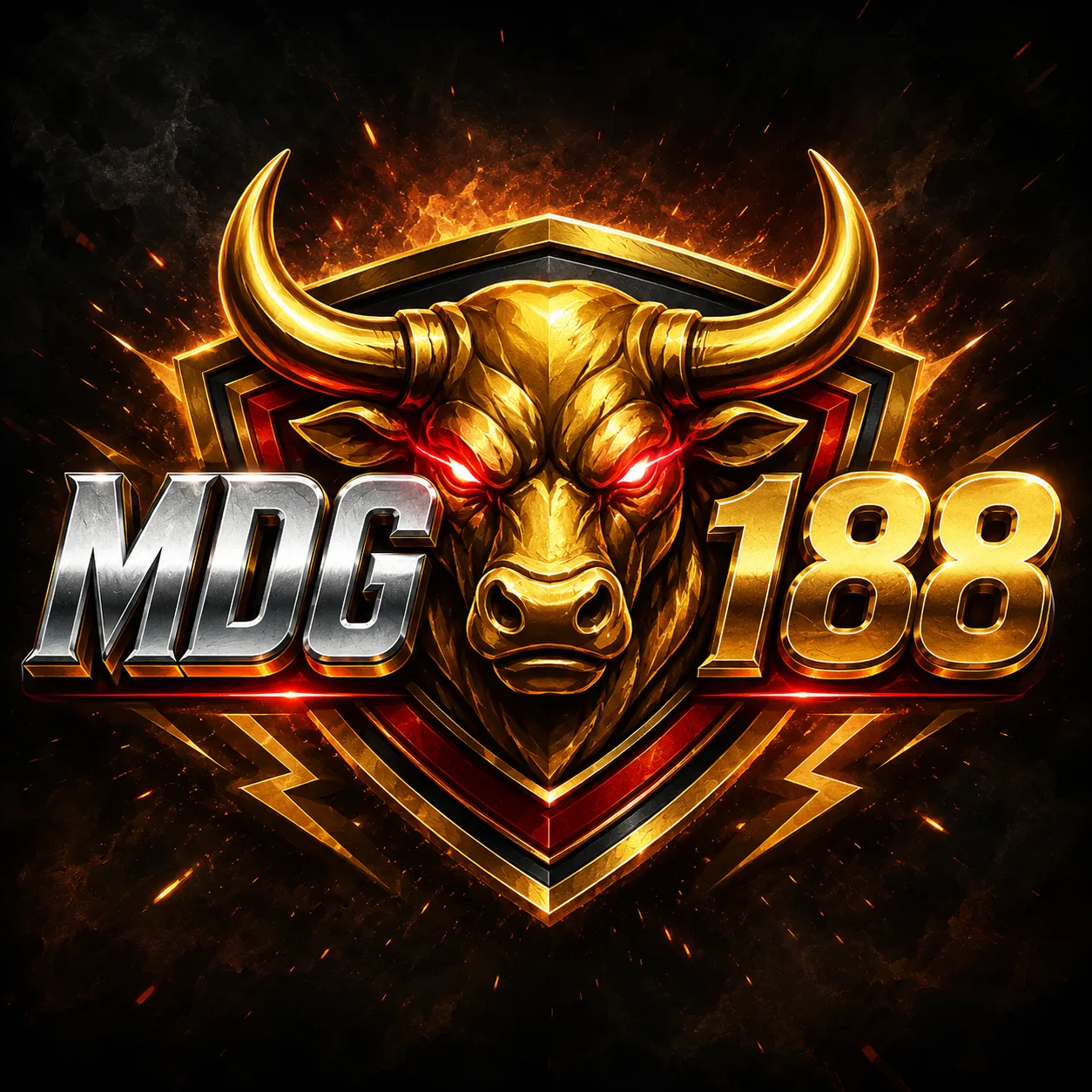 MDG188 - Game Tembak Ikan Seru dan Menyenangkan