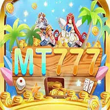 MT777 - Game TPS Seru Menanti Anda