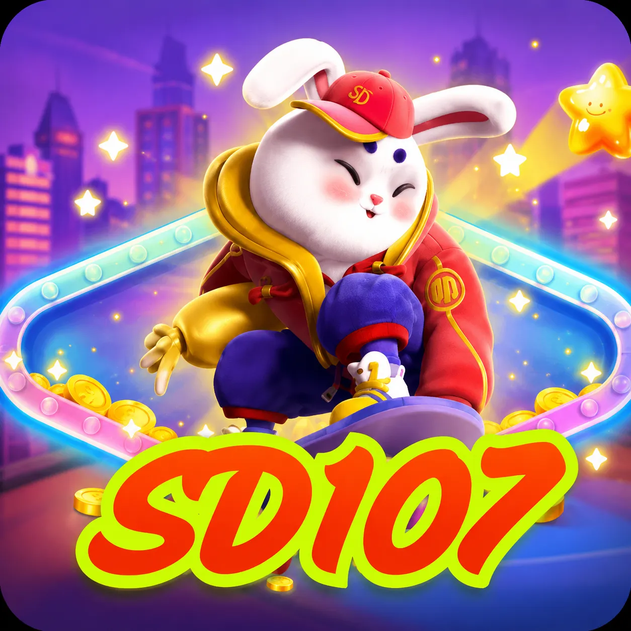 SD107 - Game Olahraga Seru untuk Semua Kalangan
