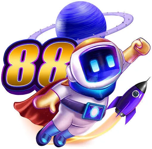 SPACEMAN88 - Petualangan Luar Angkasa yang Menantang