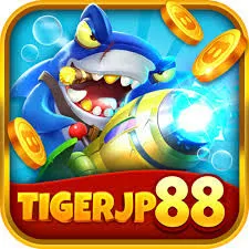 TIGERJP88 - Petualangan Anime yang Seru