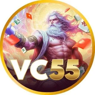 VC55 - Permainan Slot Seru dan Menarik