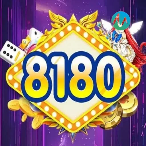 Logo 8180